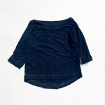 Belan J Shirt 6-12M|180251