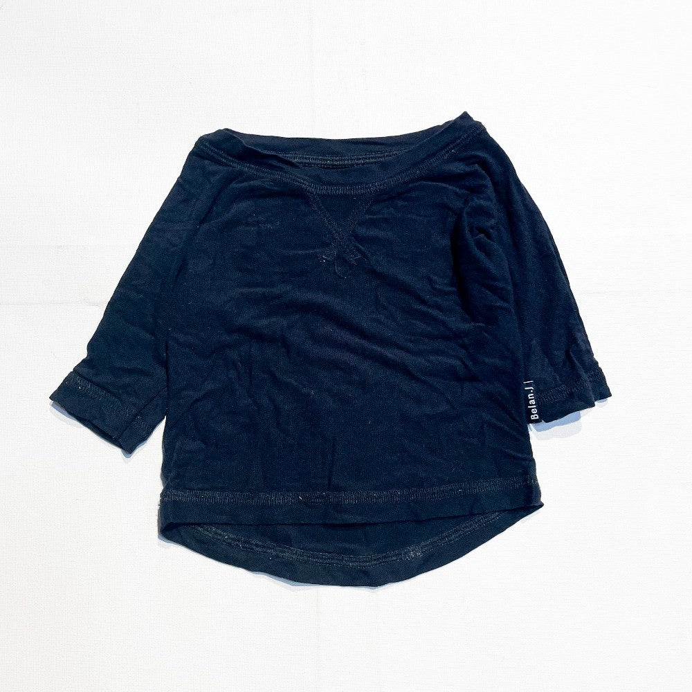 Belan J Shirt 6-12M|180251