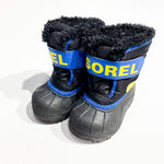 Sorel Boots Size 4|233667
