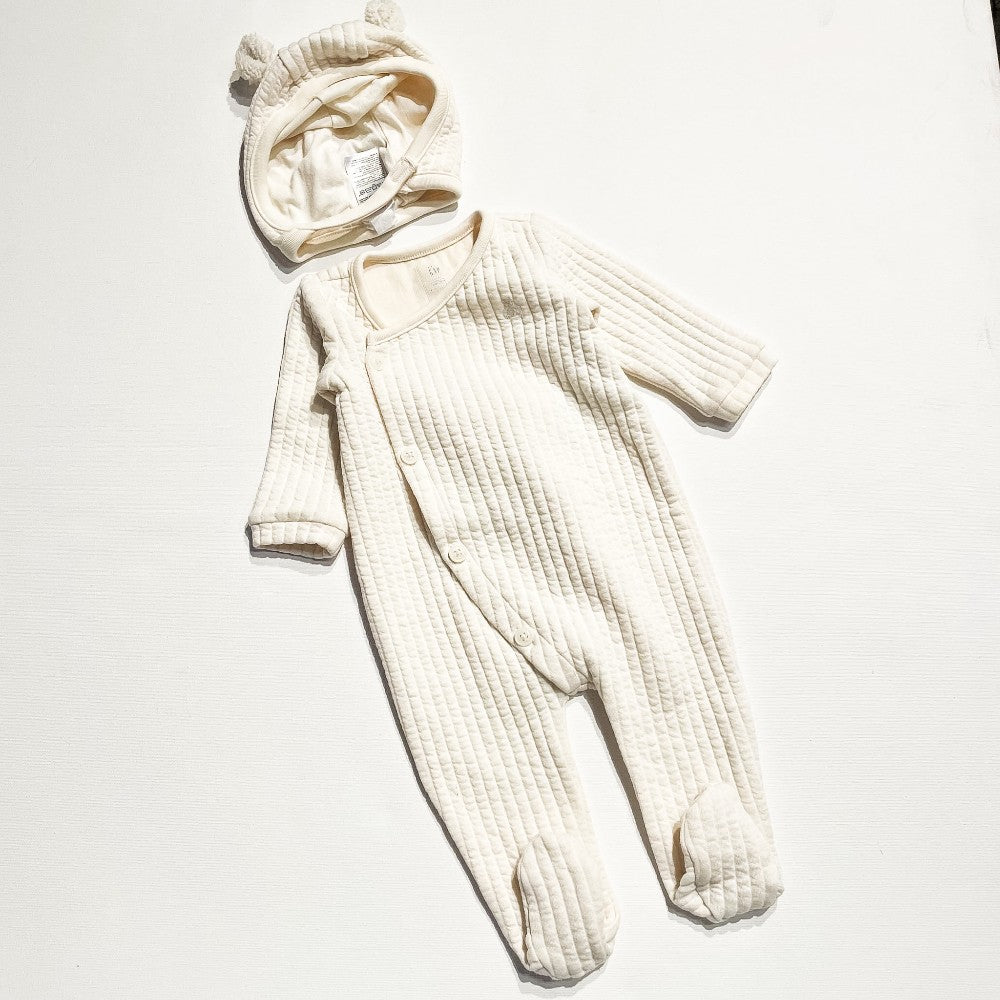 Gap Romper 3-6M|216718