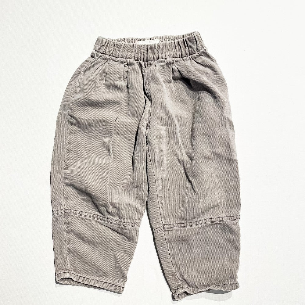 Zara Pants 4Y|219902