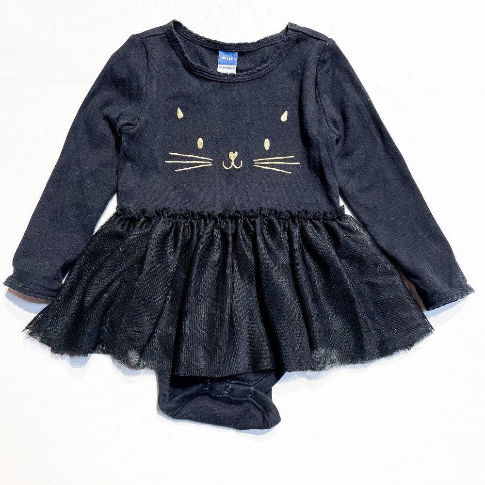 Old Navy Tutu Romper 18-24M|159024