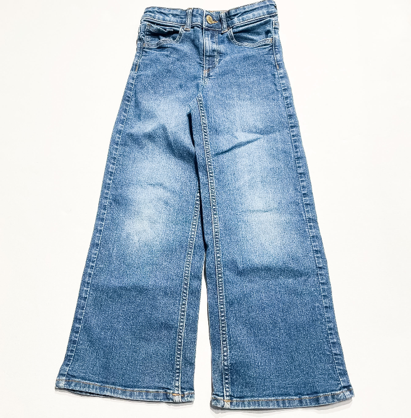 H&M Jeans 7-8Y|231001