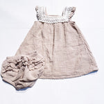Angel Dear Dress 6-12M|182526