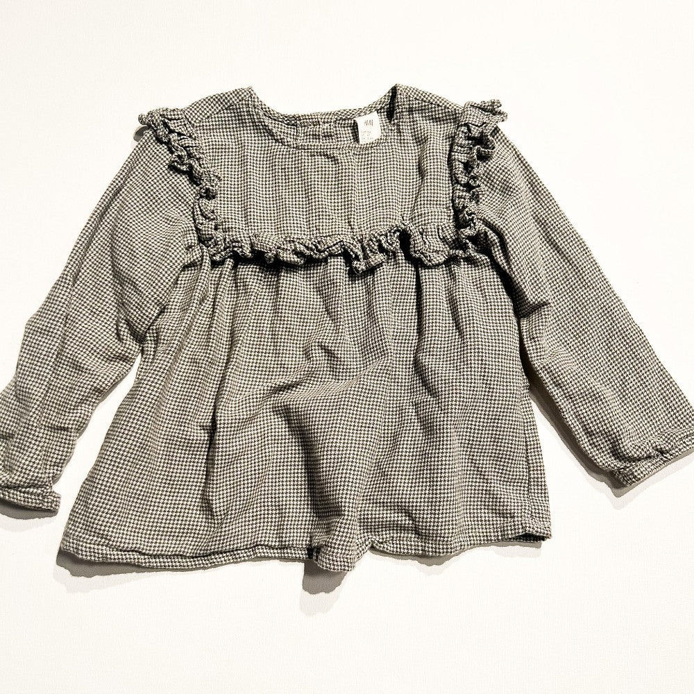 H&M Shirt 3-4Y|208478