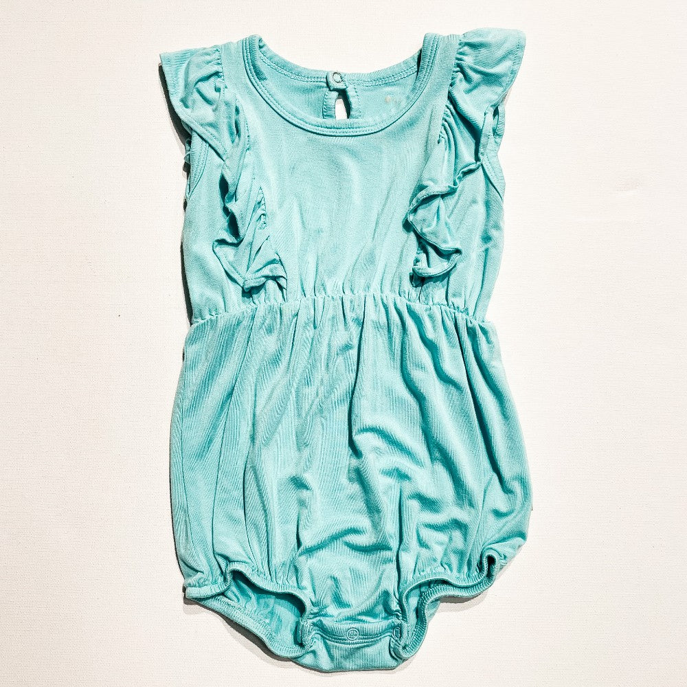 Kyte Romper 12-18M|222007