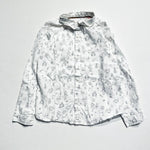 Zara Shirt 4-5Y|226825