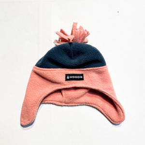 Woods Toque 0-6M|171951