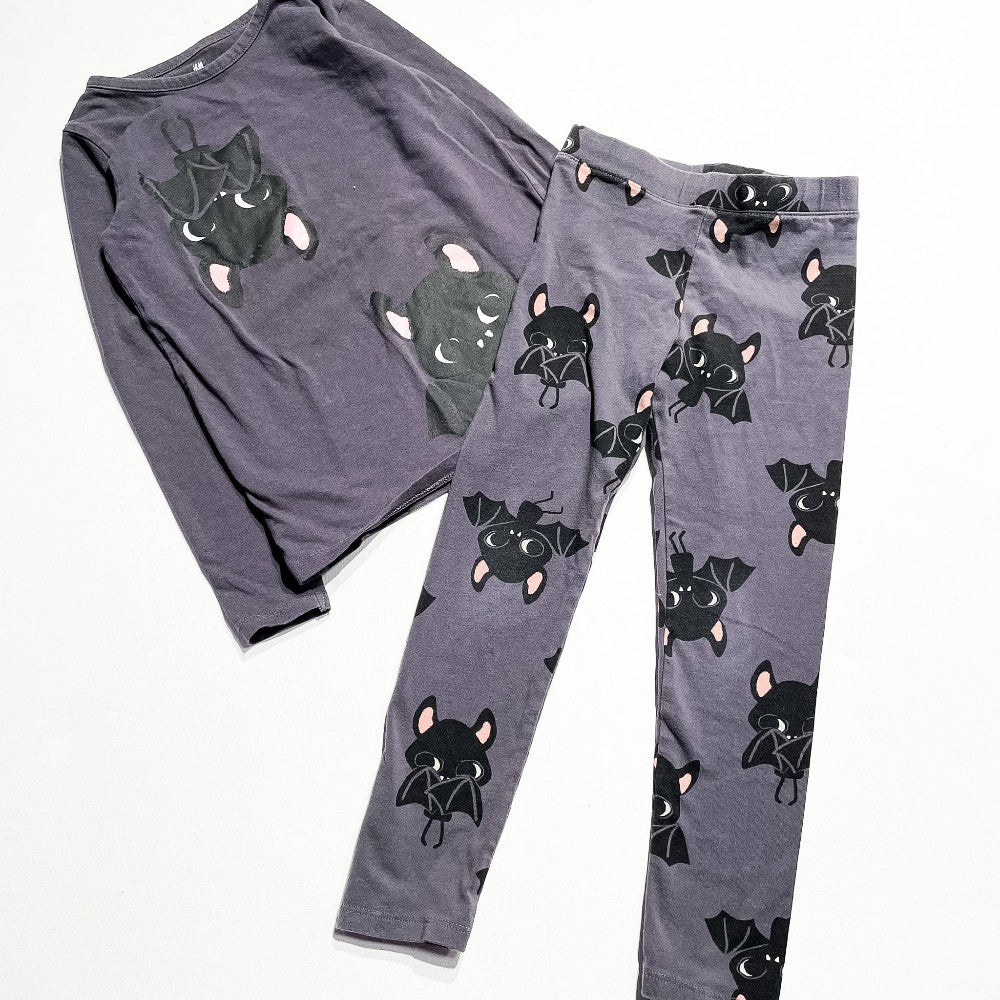 H&M Set 6-7Y|215768