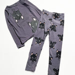 H&M Set 6-7Y|215768