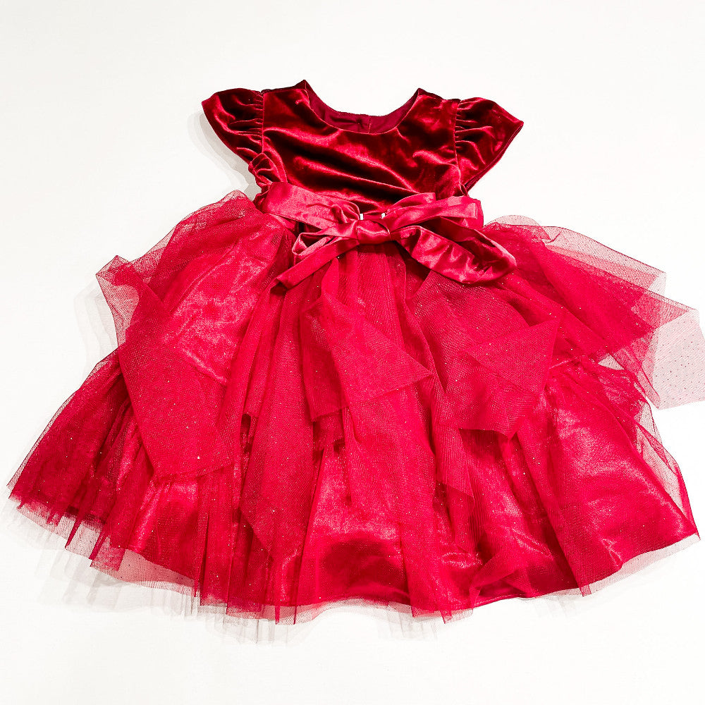 Jona Michelle Dress 3Y|234824
