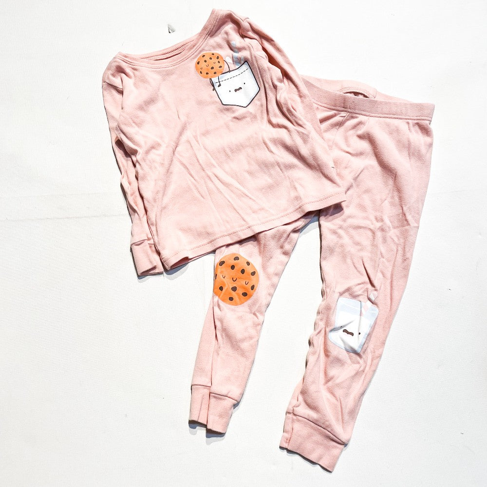 Old Navy Sleep Set 4Y|163772