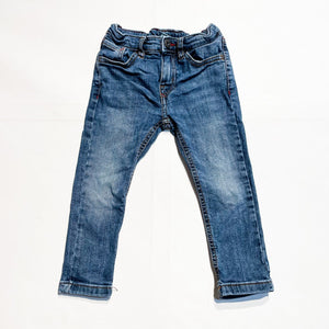 Zara Pants 4T|181024