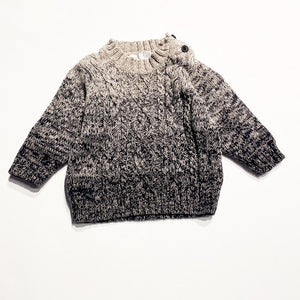 MEX Sweater 4-6M|203936