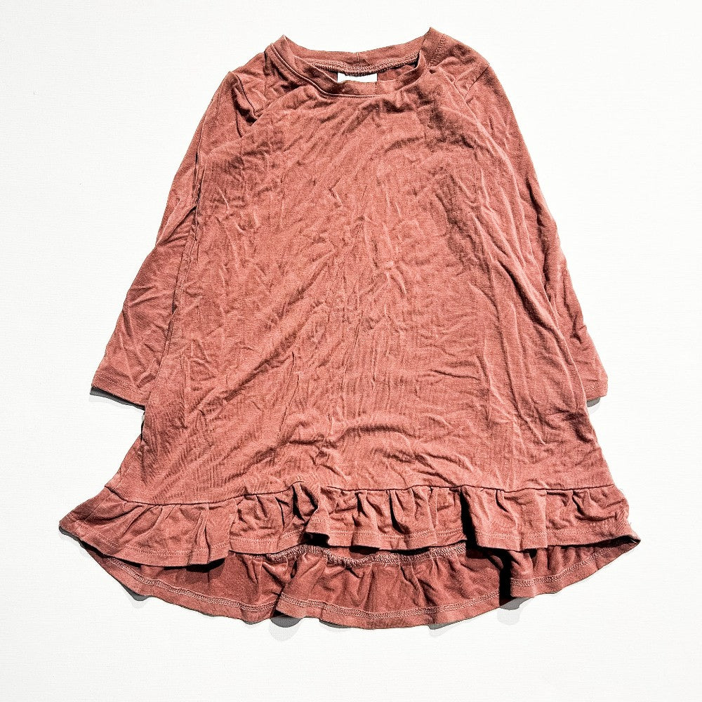 Jax & Lennon Dress 12-18M|210692
