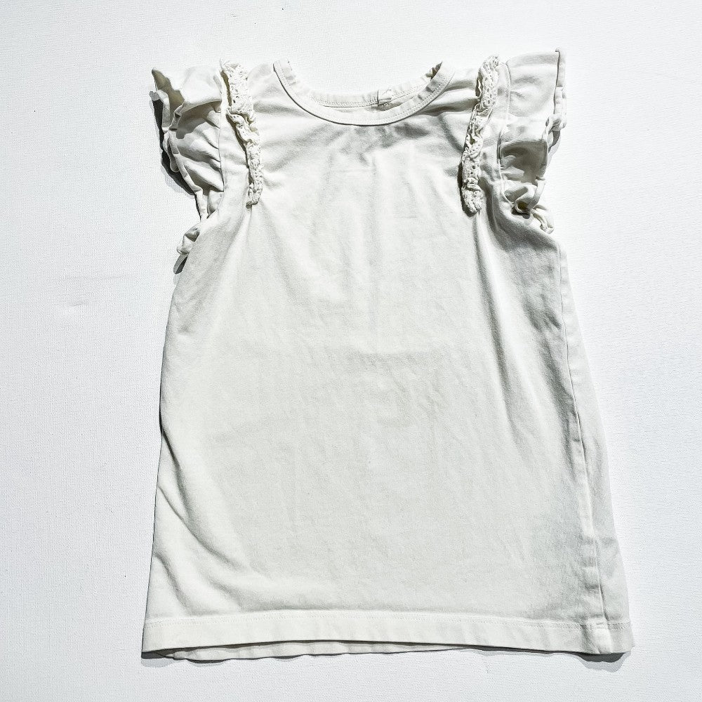 En Fant Shirt 6Y *Imperfection|222861
