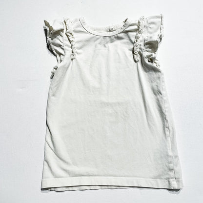En Fant Shirt 6Y *Imperfection|222861