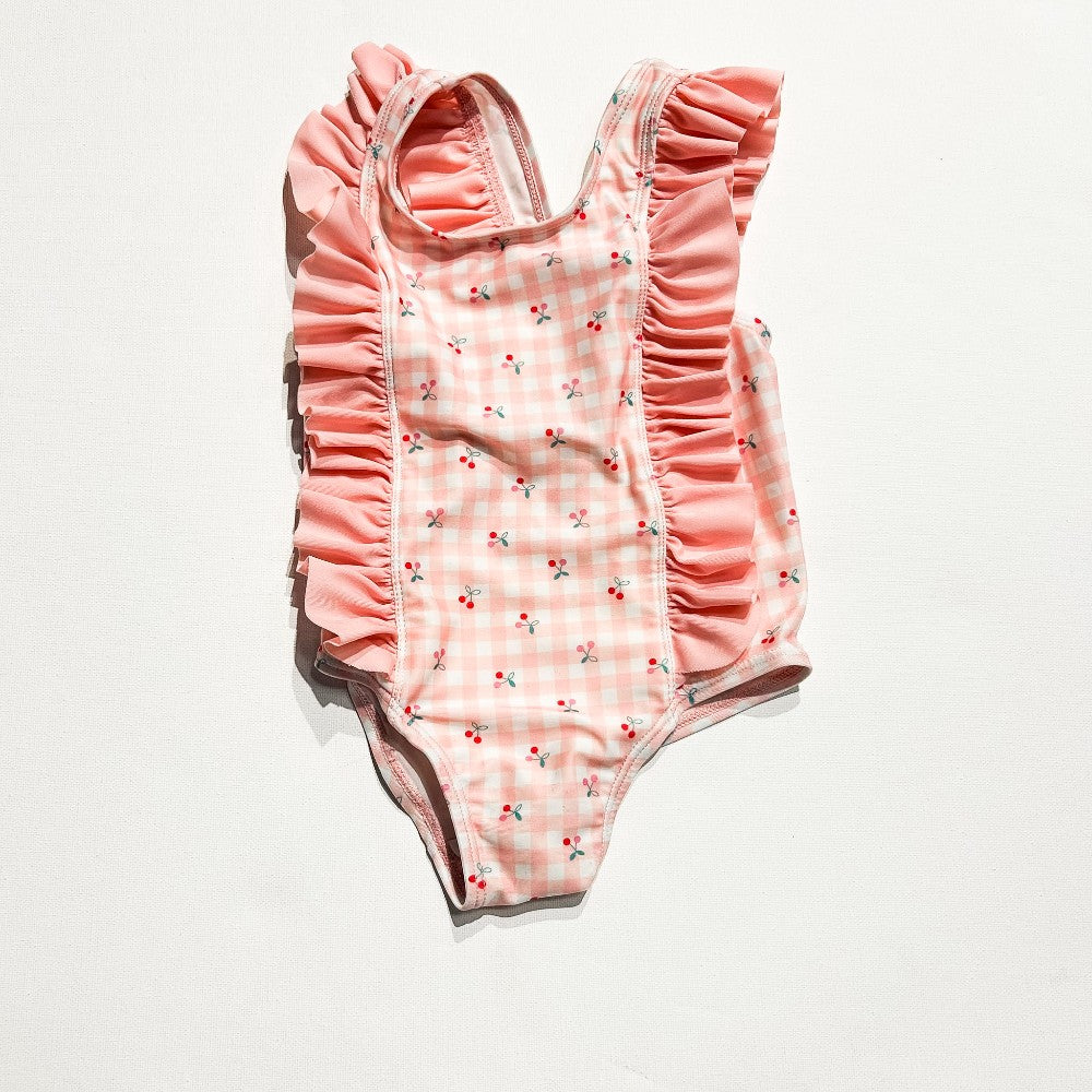 Mia & Miles Swim Suit 3Y|207656