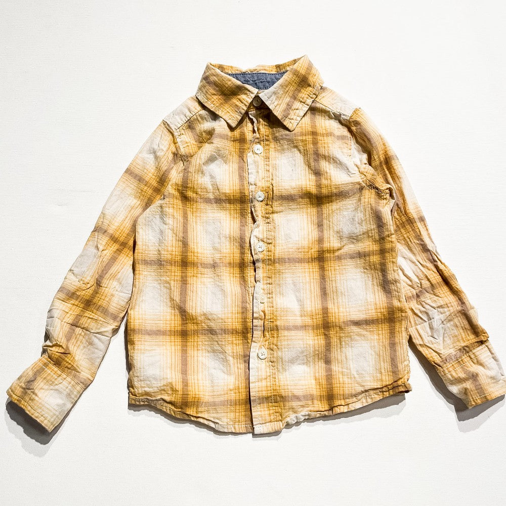 Oshkosh Shirt 5Y|221376