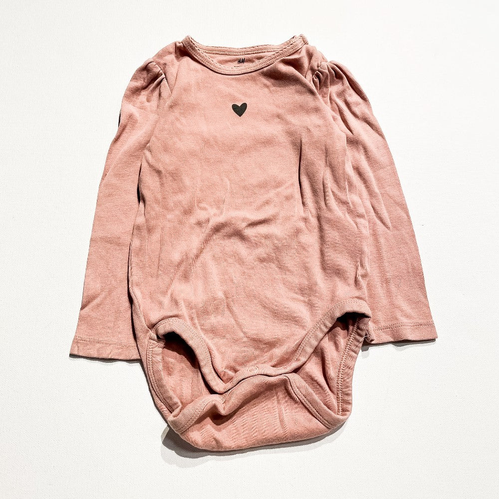H&M Onesie 18M|226391