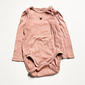 H&M Onesie 18M|226391