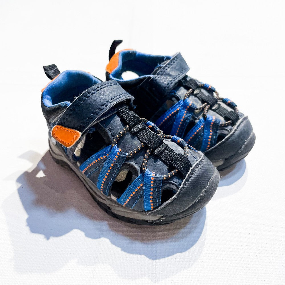 Ozark Shoes 5|179428