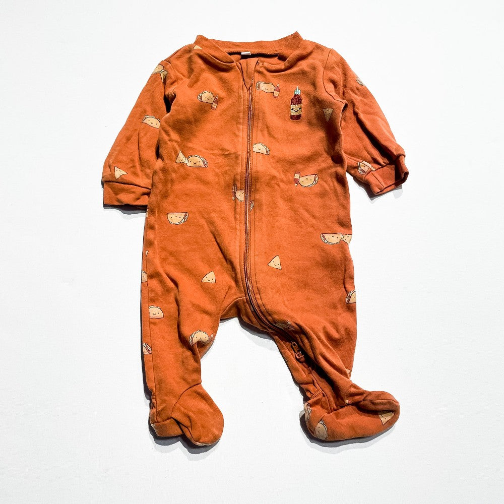 Pekkle Sleeper 3M|230601