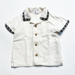 Old Navy Shirt 6-12M|188591