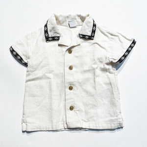 Old Navy Shirt 6-12M|188591