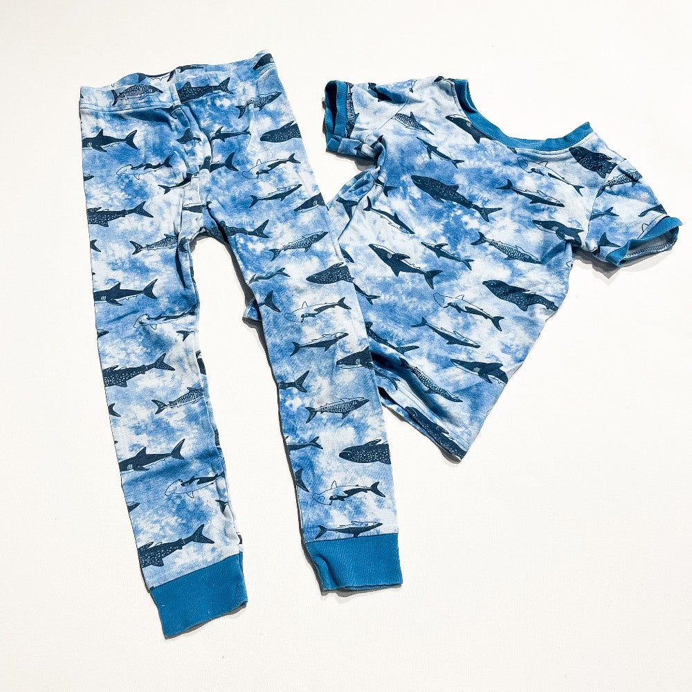 Old Navy Sleep Set 5Y|209197
