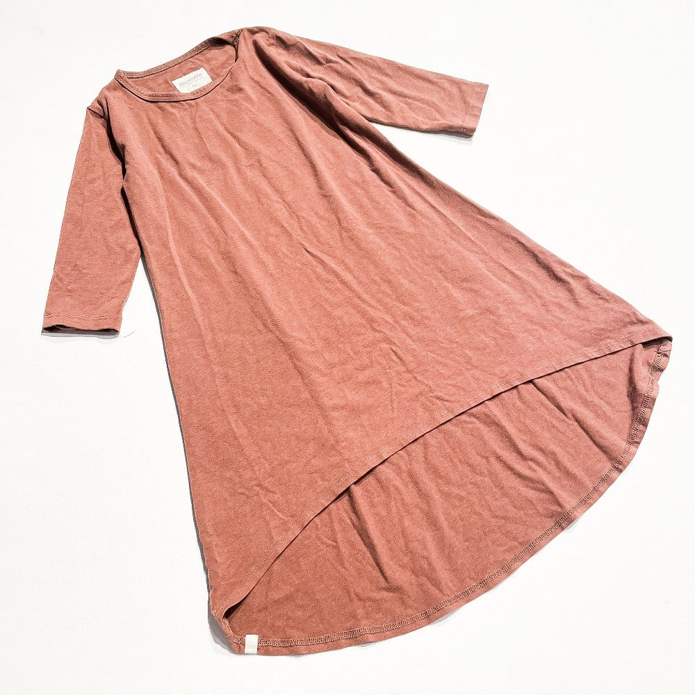 Mini Mioche Dress 5-6Y|232710