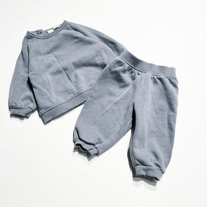Zara Set 3-6M|210952