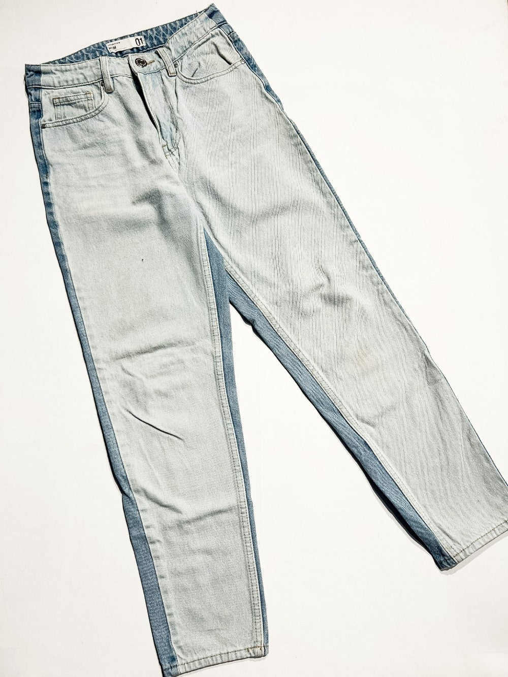 Refuge Denim Jeans 01|213796