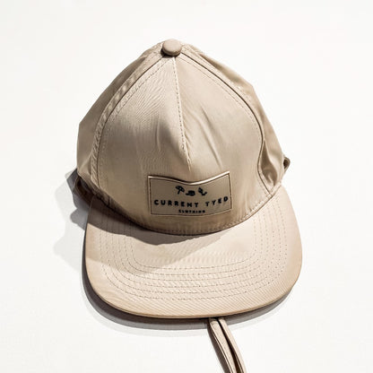 Current Tyed Hat 18-5Y *Imperfection|224039