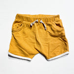 Tu Shorts 3-6M|222823