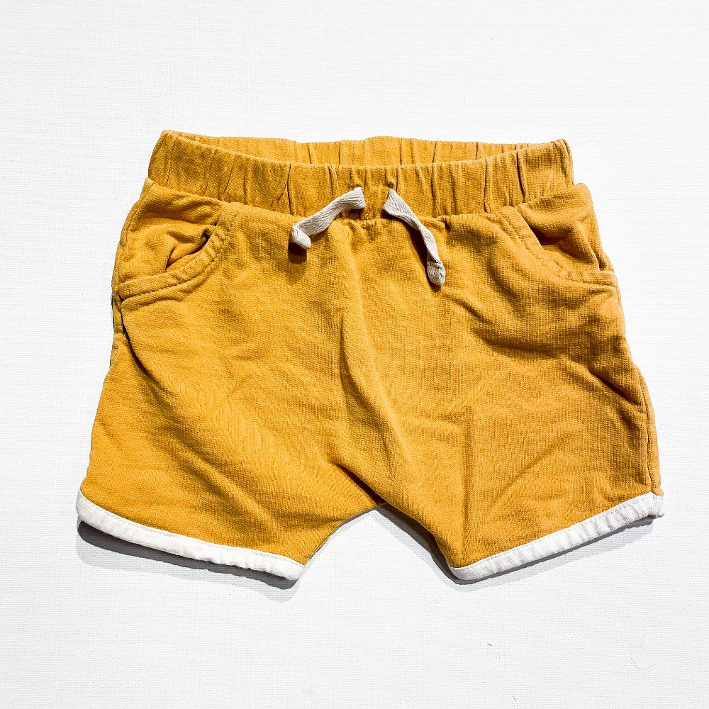 Tu Shorts 3-6M|222823