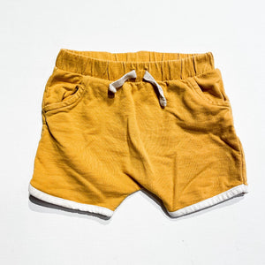 Tu Shorts 3-6M|222823