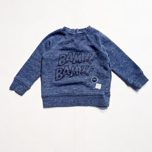 Joe Fresh Sweatshirt 6-12M|152835
