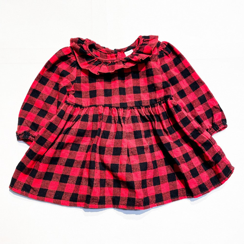 Joe Fresh Dress 3-6M|171709