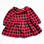 Joe Fresh Dress 3-6M|171709