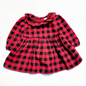 Joe Fresh Dress 3-6M|171709