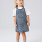 Name It - Denim Flower Dress|209578