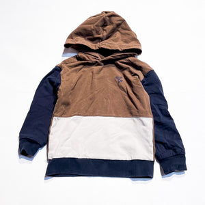 Wheat Hoodie 4Y|174101