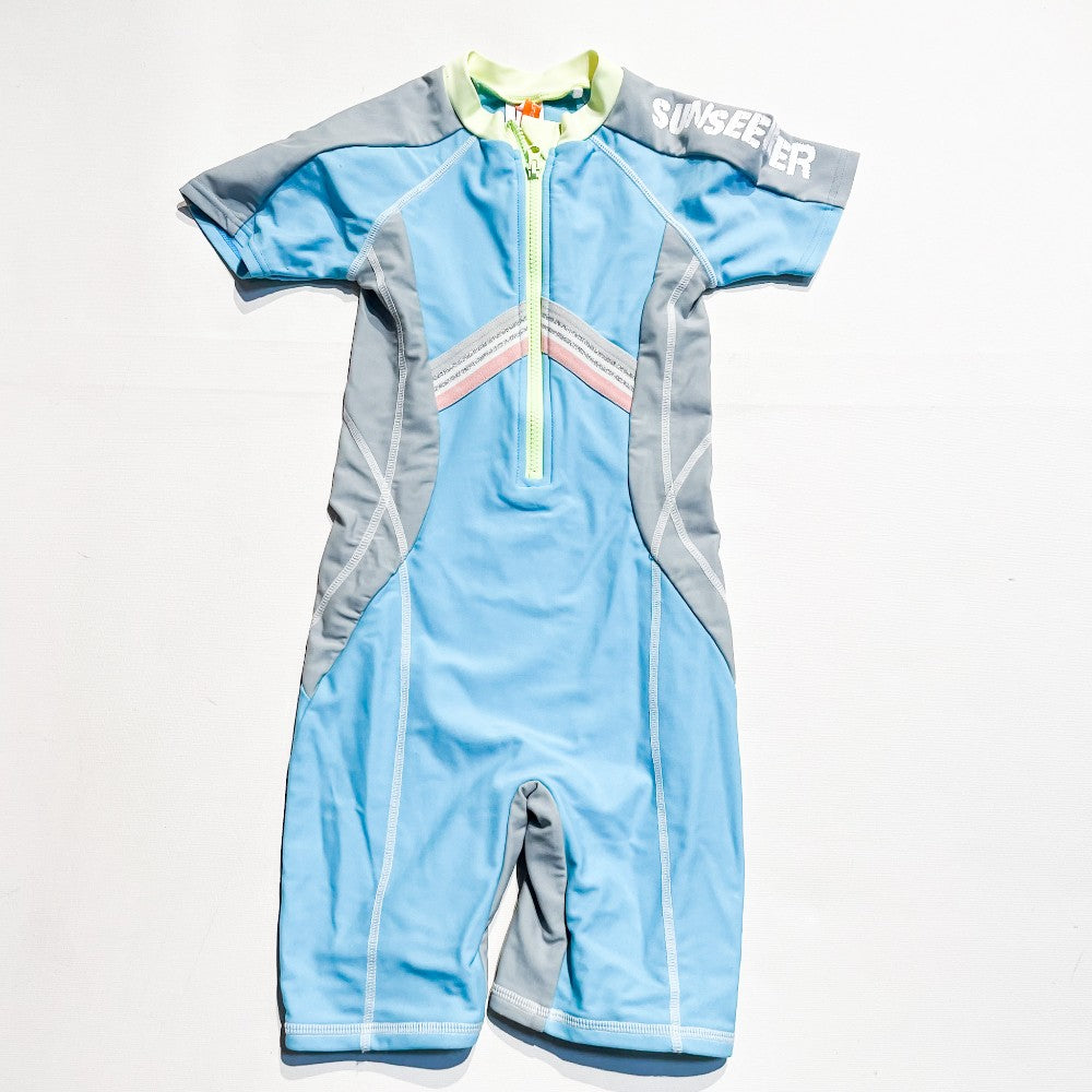 Swim Suit 3/4Y|120395