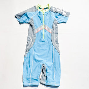 Swim Suit 3/4Y|120395