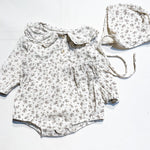 Romper 12-18M|168480