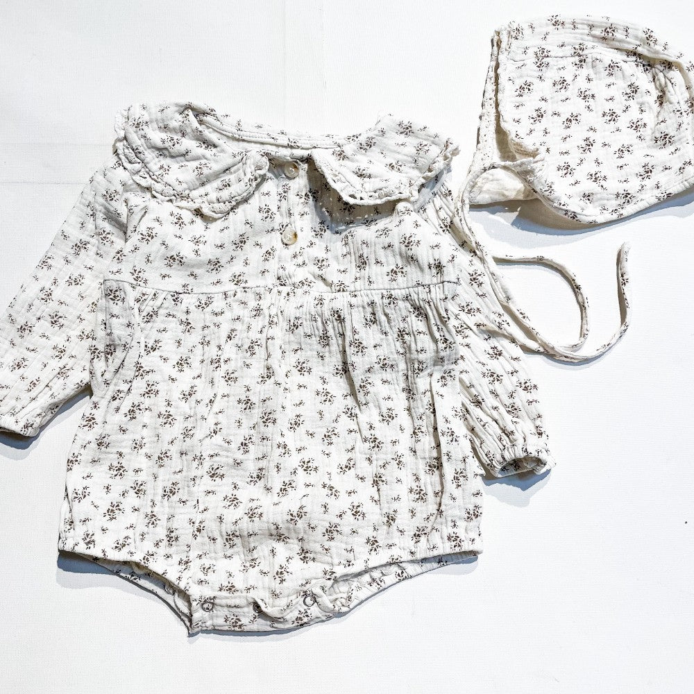 Romper 12-18M|168480