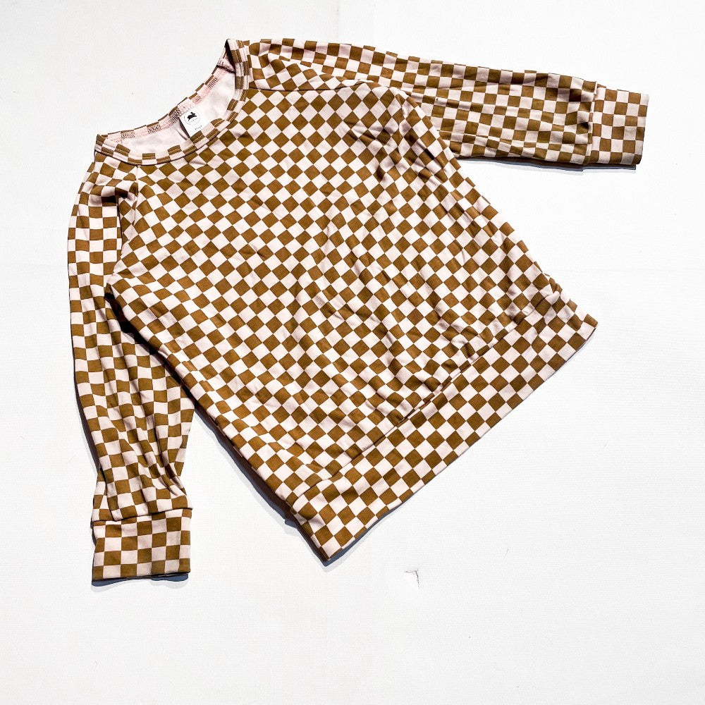 Jax & Lennon Sweatshirt 3-4Y **Imeprfection|174683