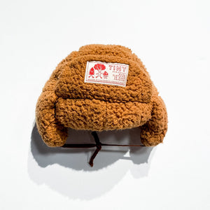 Tiny Cotton Hat 2-6Y|229623