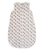 Parade Organic Muslin Sleep Sack - Citrus|147213